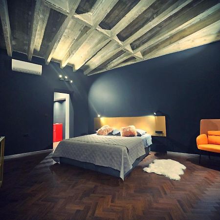 Booza 69 Luxury Rooms Split Buitenkant foto