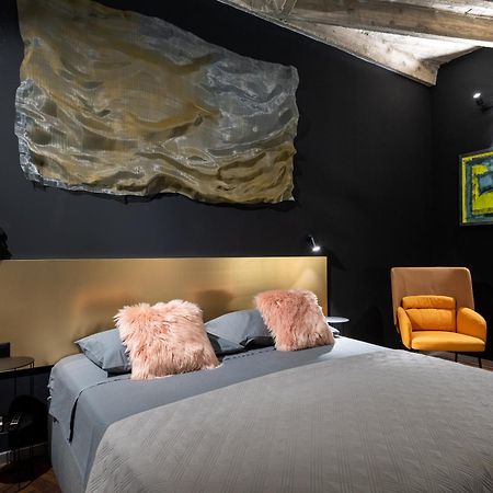 Booza 69 Luxury Rooms Split Buitenkant foto