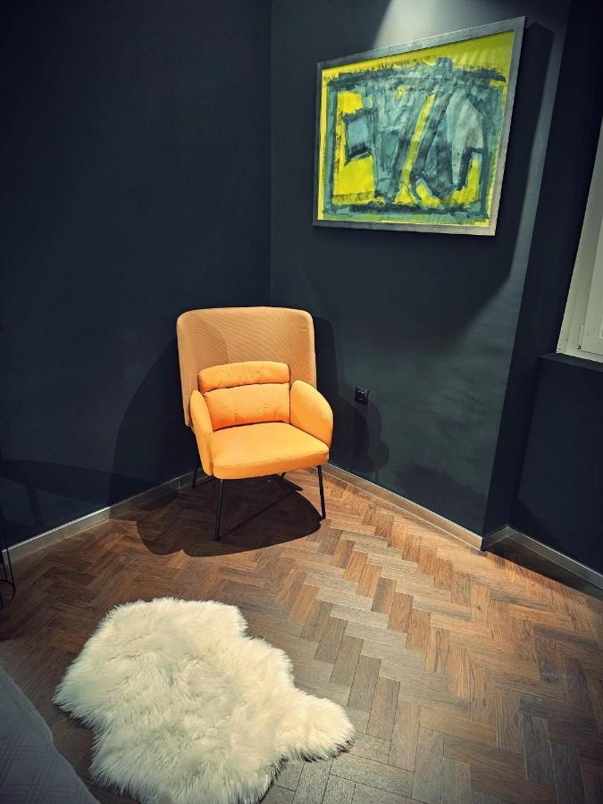 Booza 69 Luxury Rooms Split Buitenkant foto