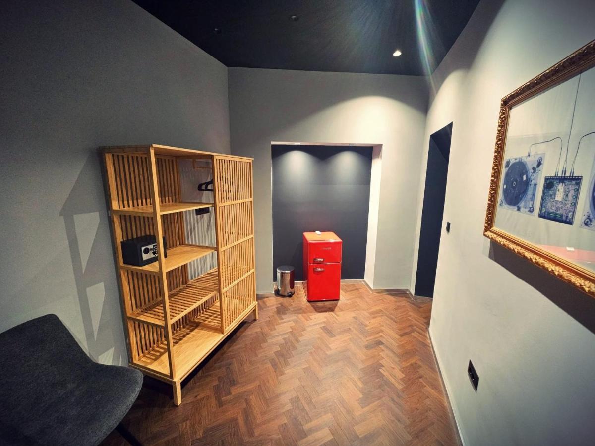 Booza 69 Luxury Rooms Split Buitenkant foto