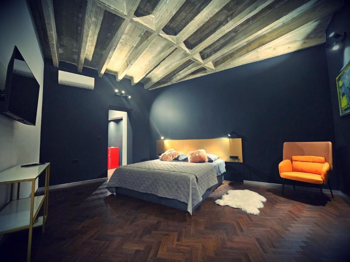 Booza 69 Luxury Rooms Split Buitenkant foto