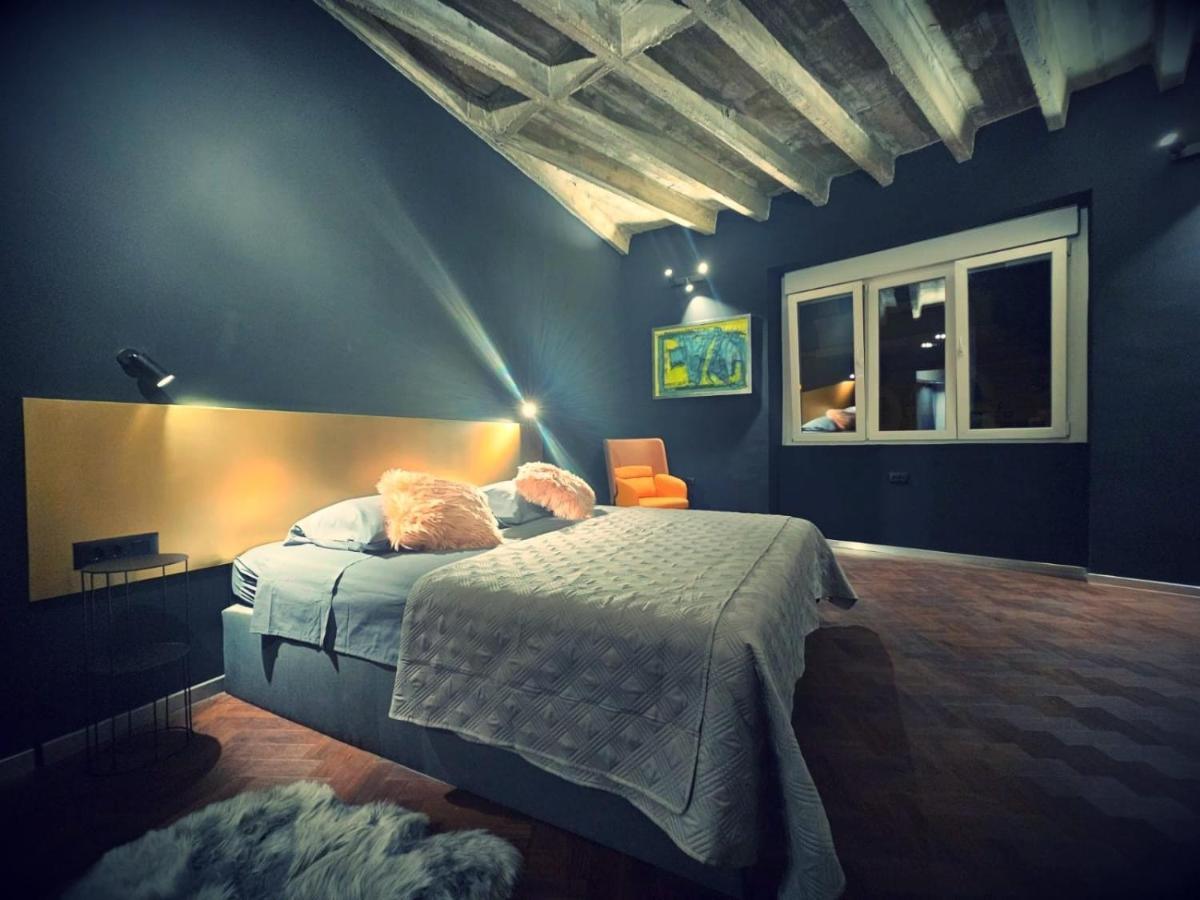 Booza 69 Luxury Rooms Split Buitenkant foto