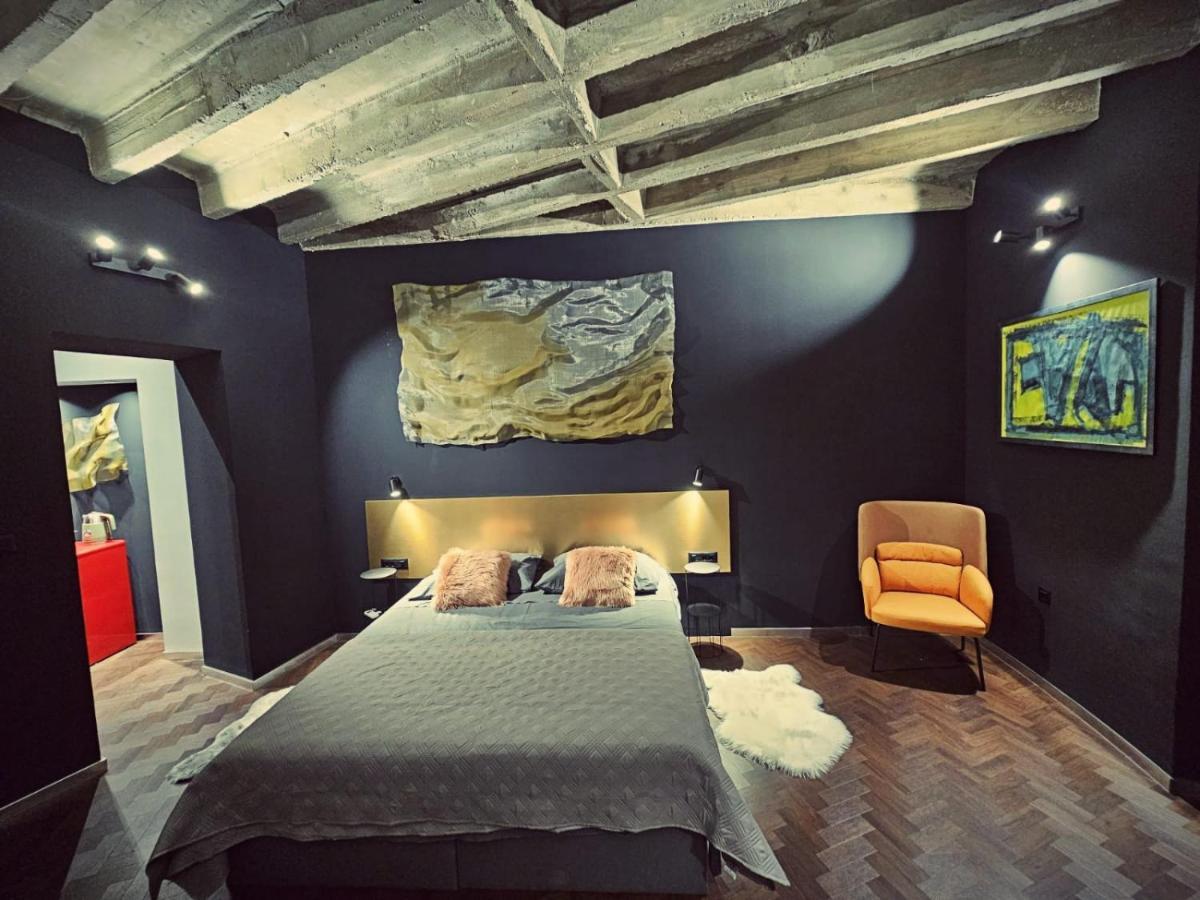Booza 69 Luxury Rooms Split Buitenkant foto