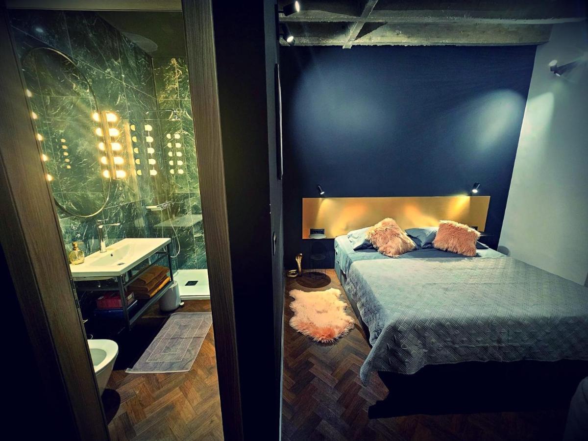 Booza 69 Luxury Rooms Split Buitenkant foto