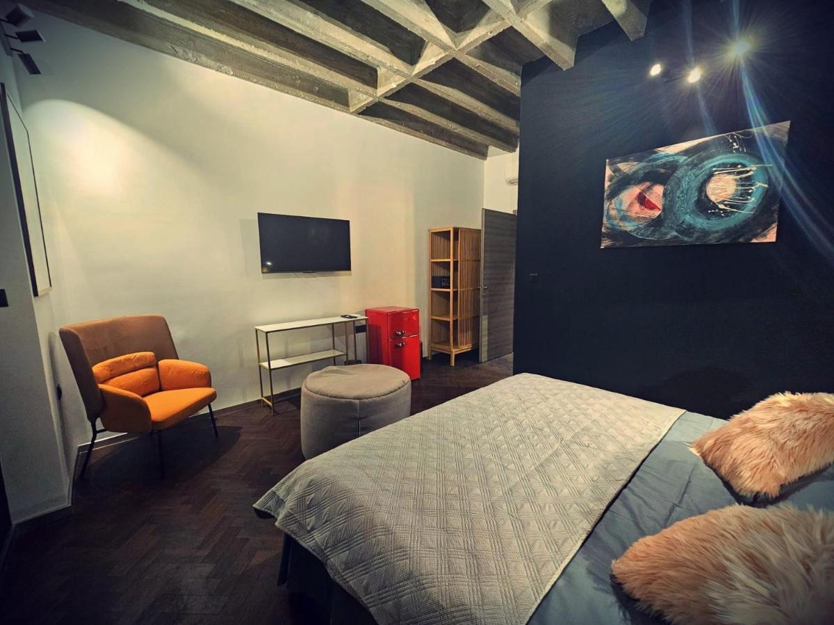 Booza 69 Luxury Rooms Split Buitenkant foto