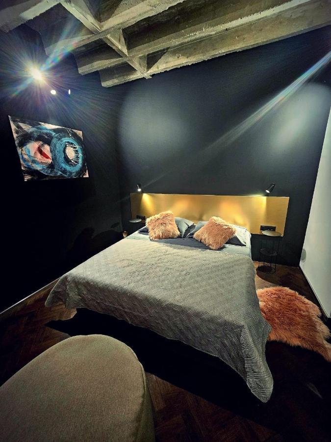 Booza 69 Luxury Rooms Split Buitenkant foto