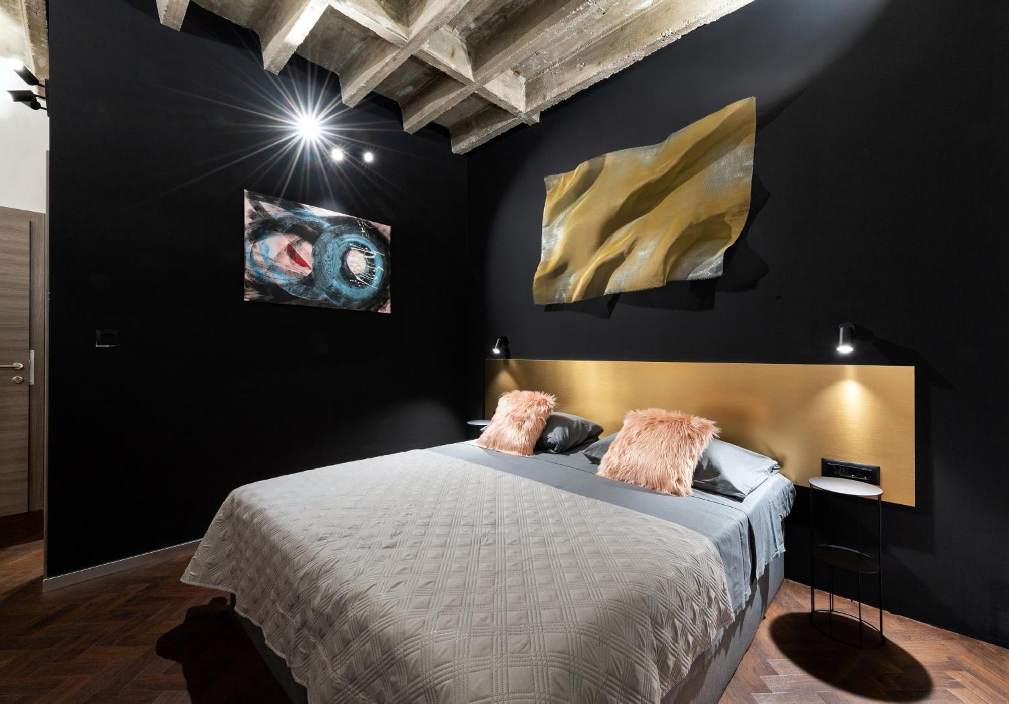 Booza 69 Luxury Rooms Split Buitenkant foto