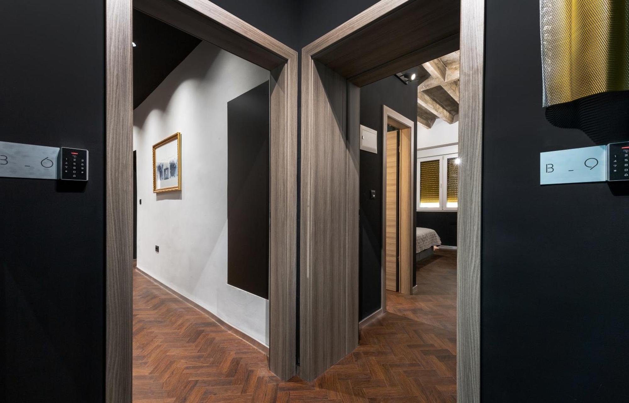 Booza 69 Luxury Rooms Split Buitenkant foto