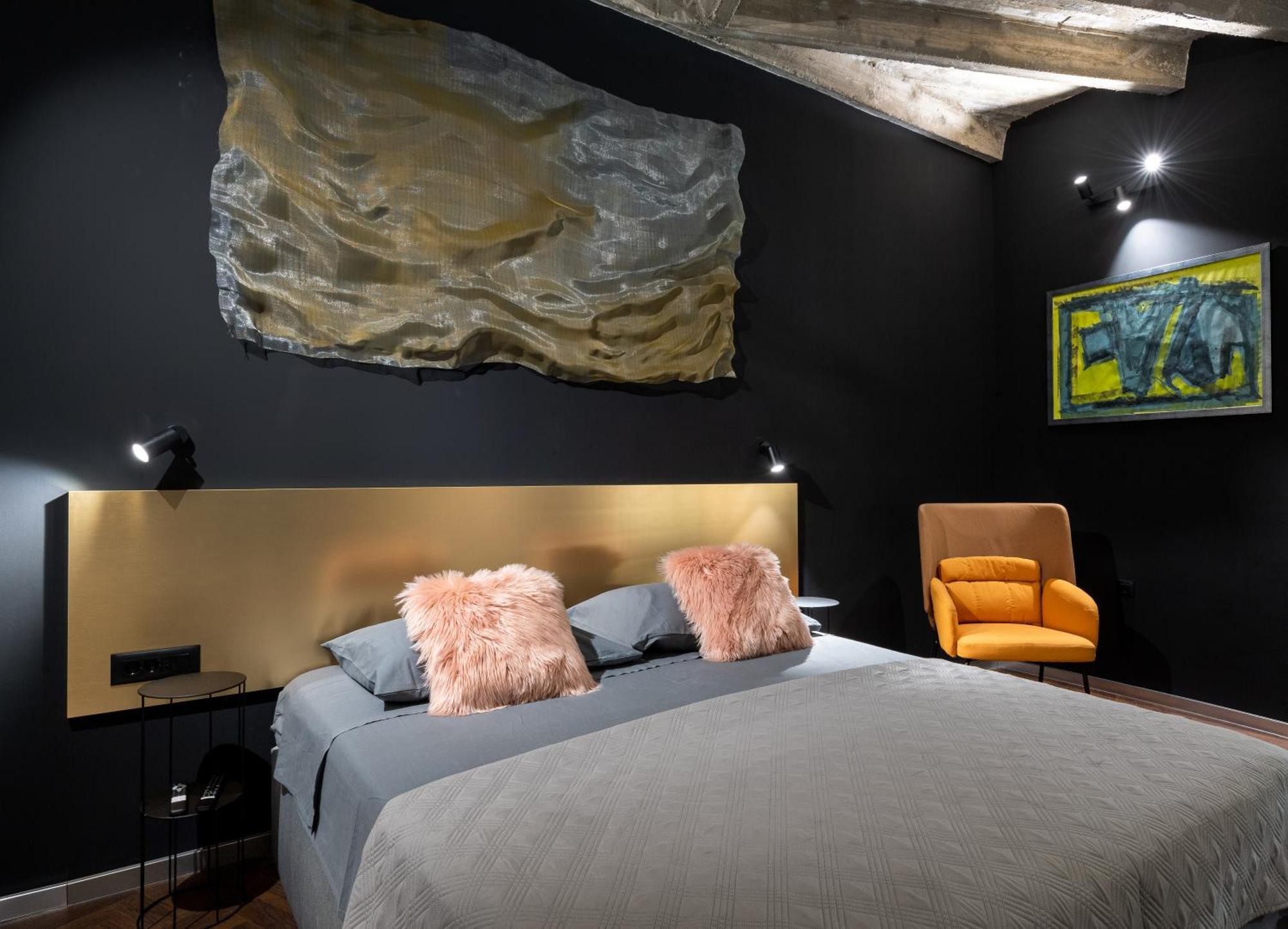 Booza 69 Luxury Rooms Split Buitenkant foto