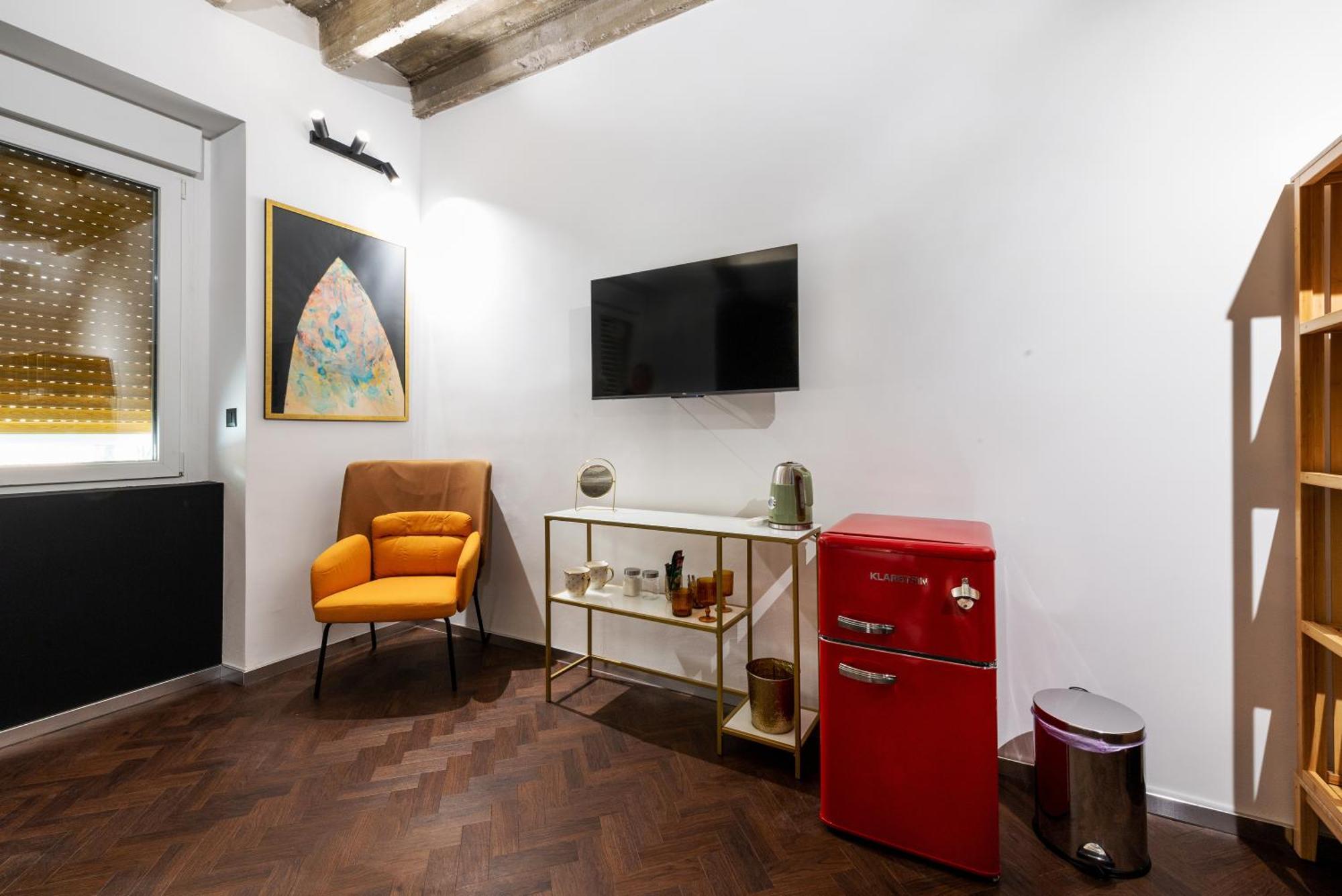 Booza 69 Luxury Rooms Split Buitenkant foto