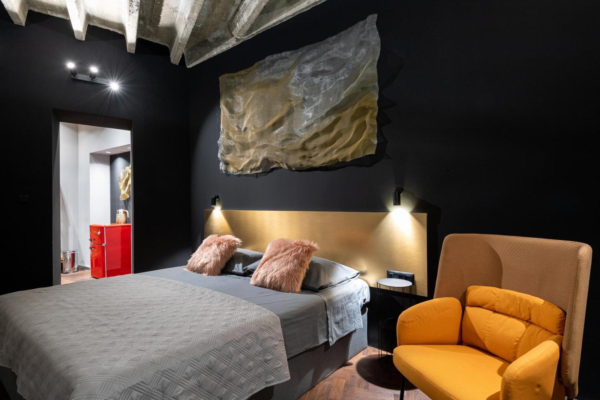 Booza 69 Luxury Rooms Split Buitenkant foto