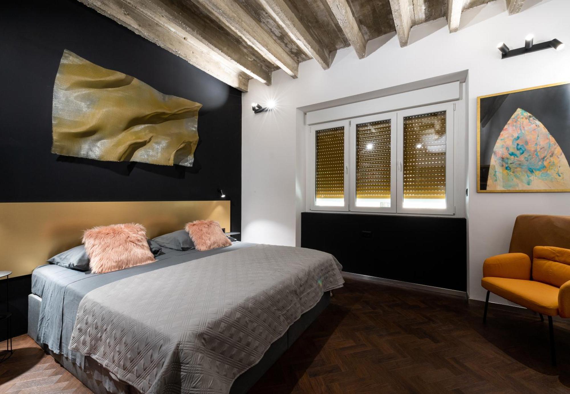 Booza 69 Luxury Rooms Split Buitenkant foto