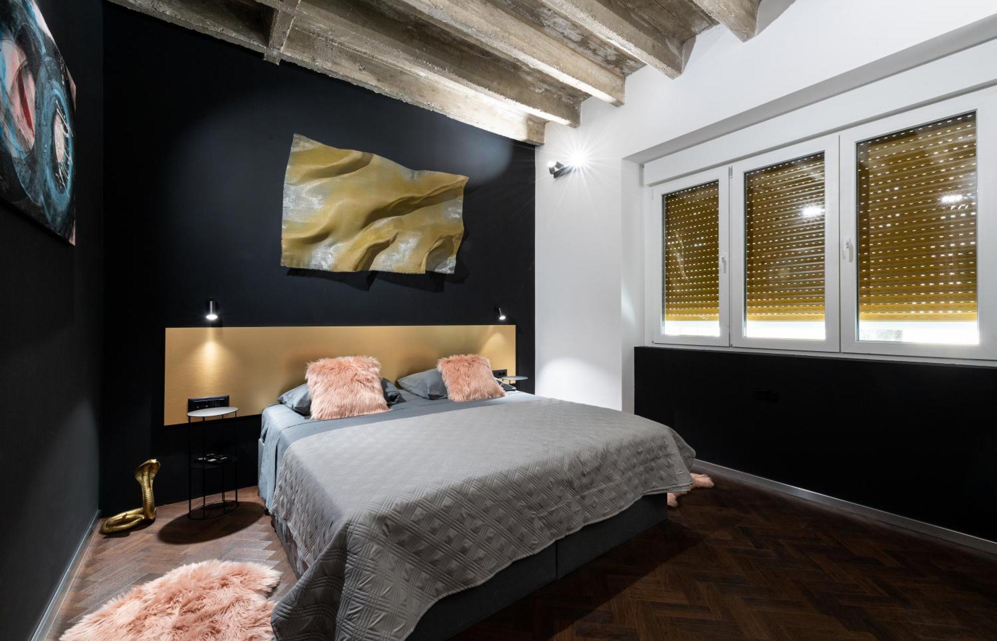 Booza 69 Luxury Rooms Split Buitenkant foto