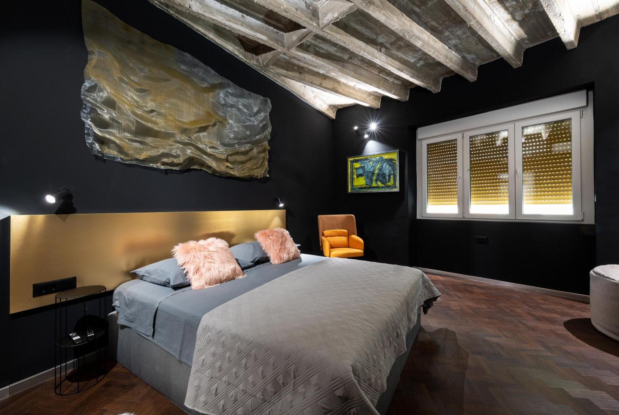Booza 69 Luxury Rooms Split Buitenkant foto