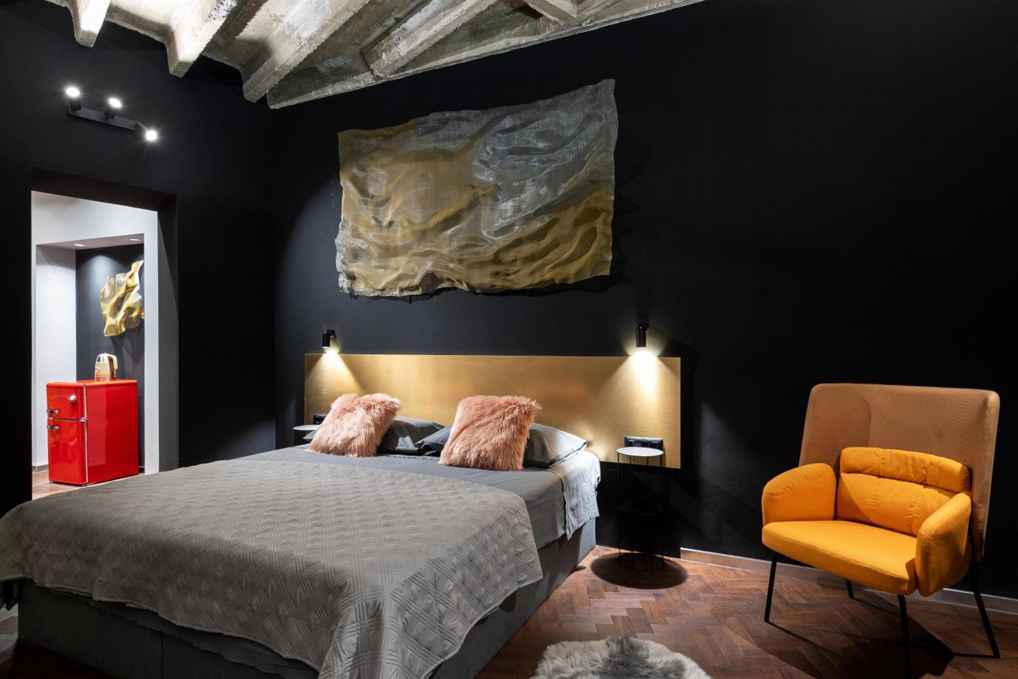 Booza 69 Luxury Rooms Split Buitenkant foto