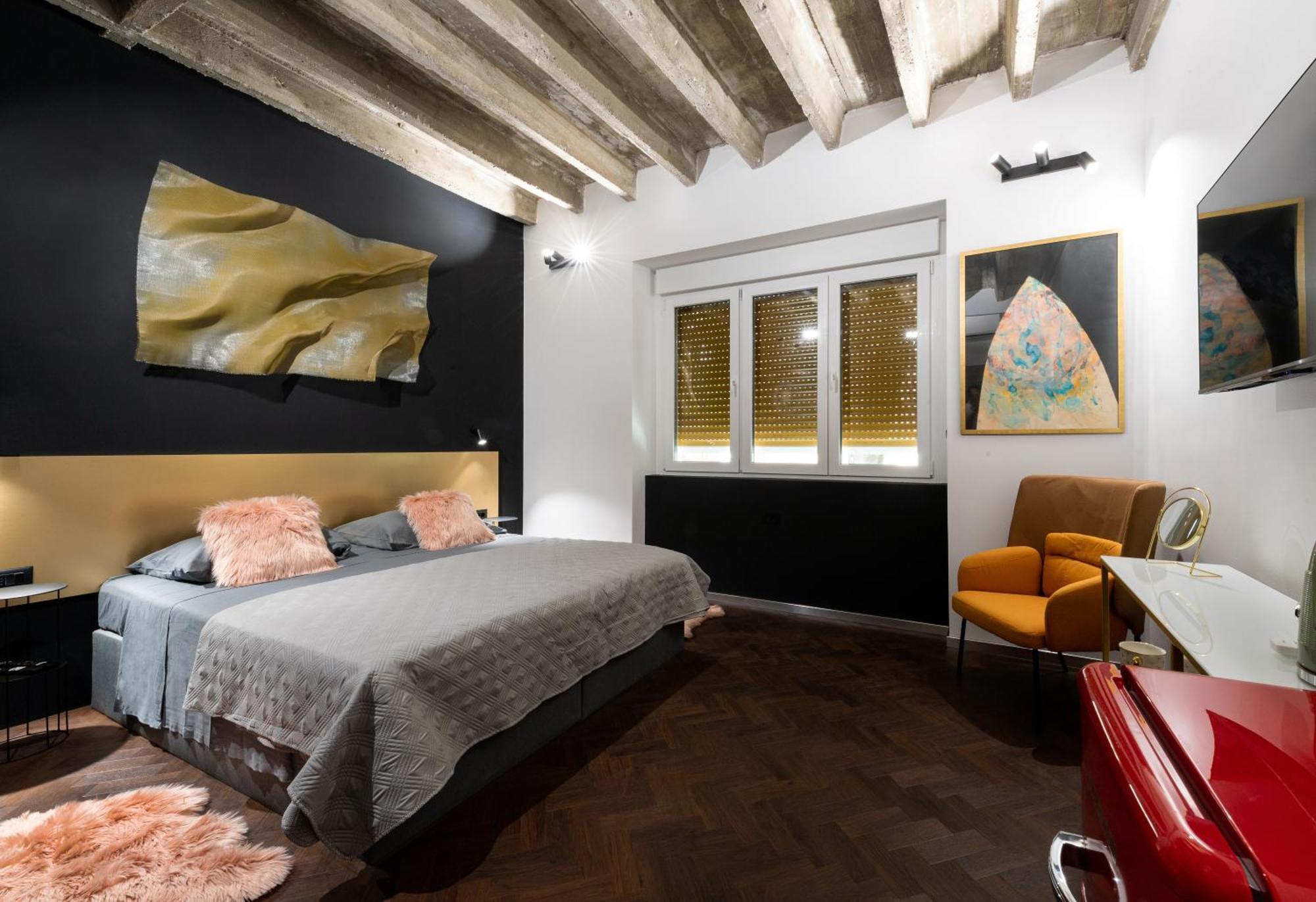 Booza 69 Luxury Rooms Split Buitenkant foto