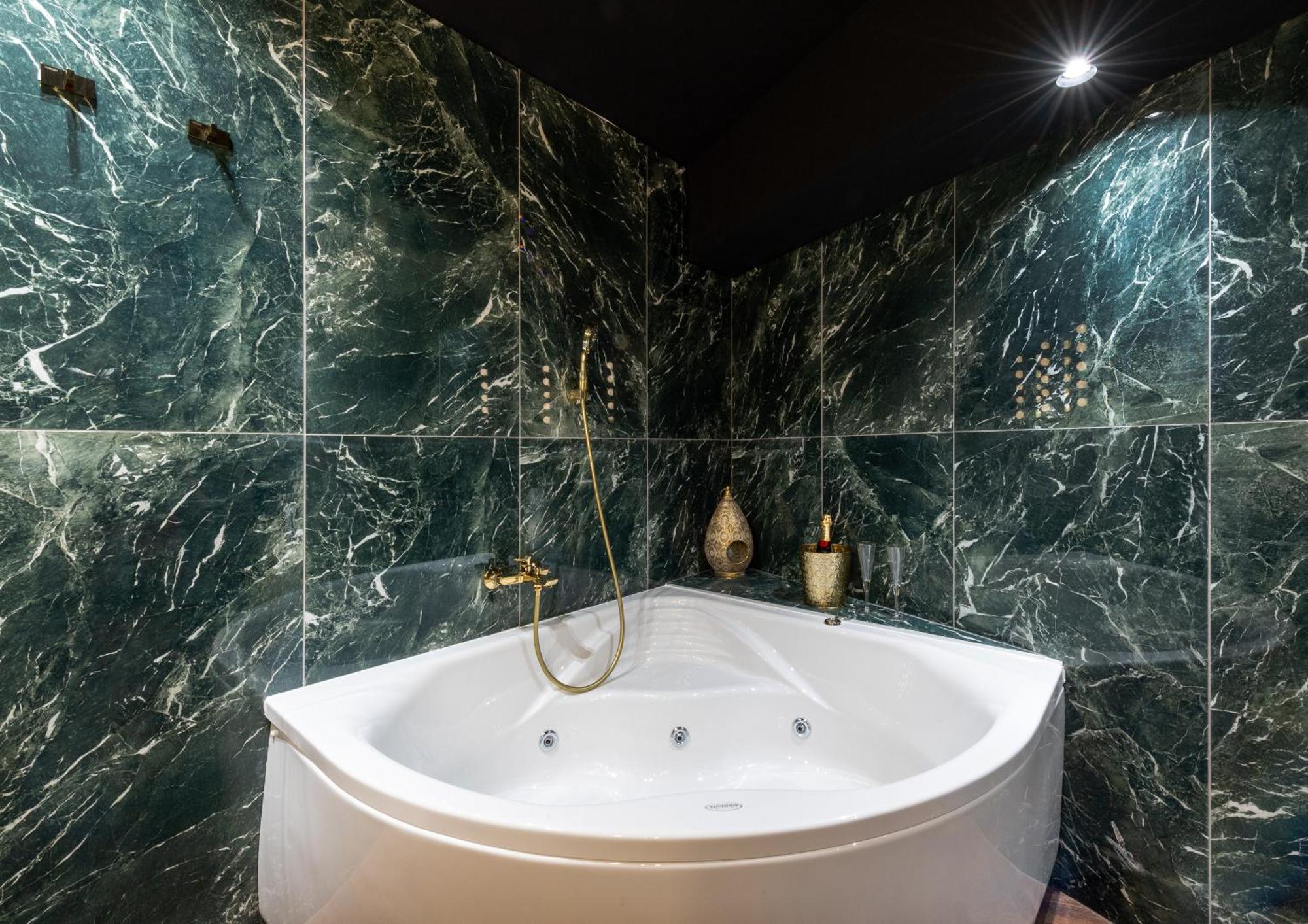 Booza 69 Luxury Rooms Split Buitenkant foto