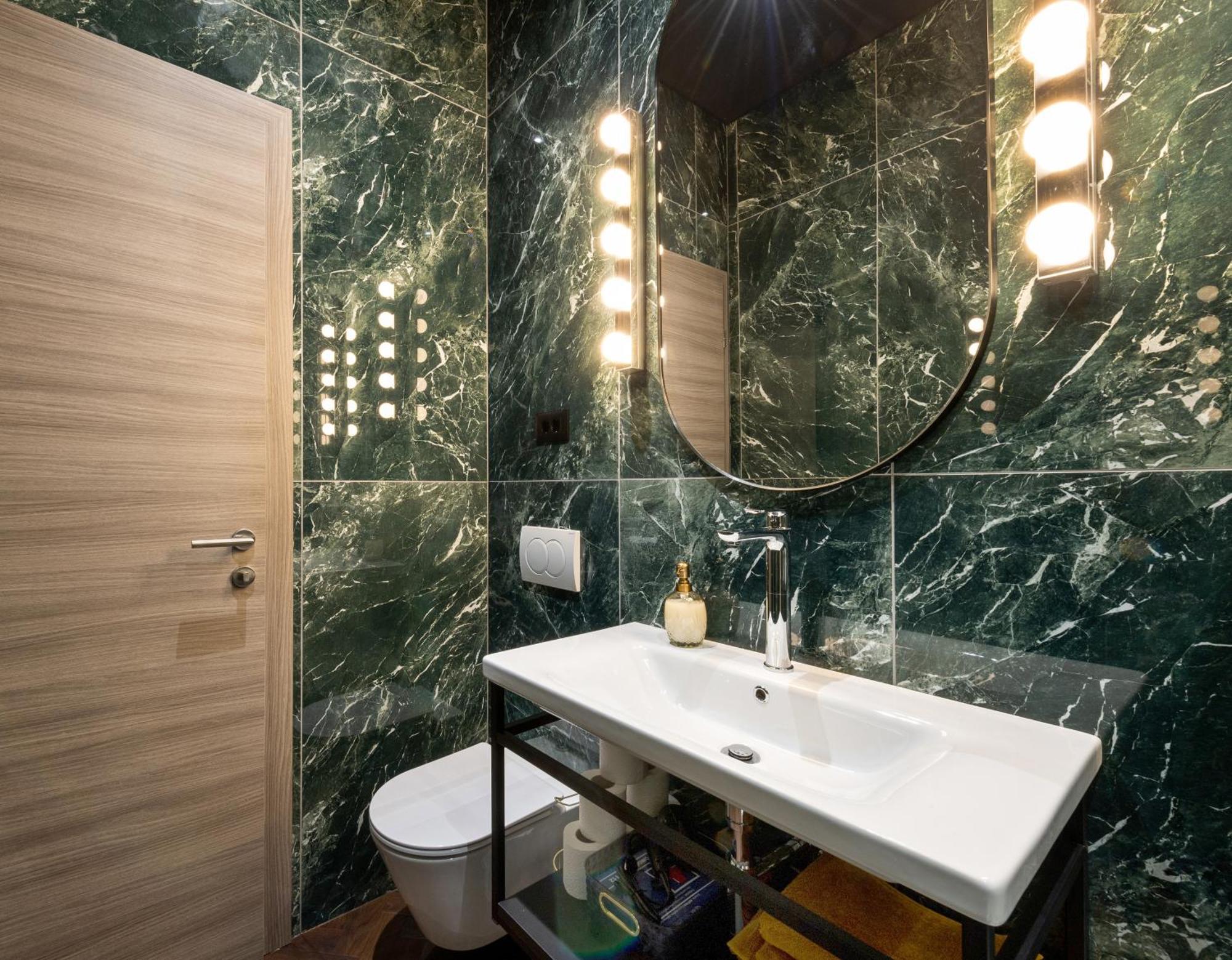 Booza 69 Luxury Rooms Split Buitenkant foto