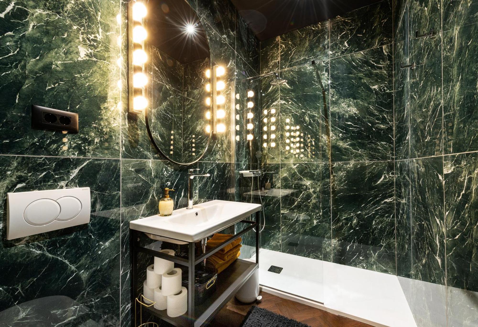 Booza 69 Luxury Rooms Split Buitenkant foto